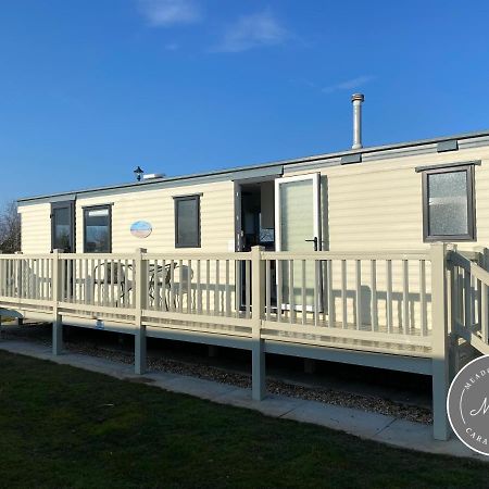 Golden Palm Resort - Meadow Lakes 22 - ML22 Skegness Exterior foto