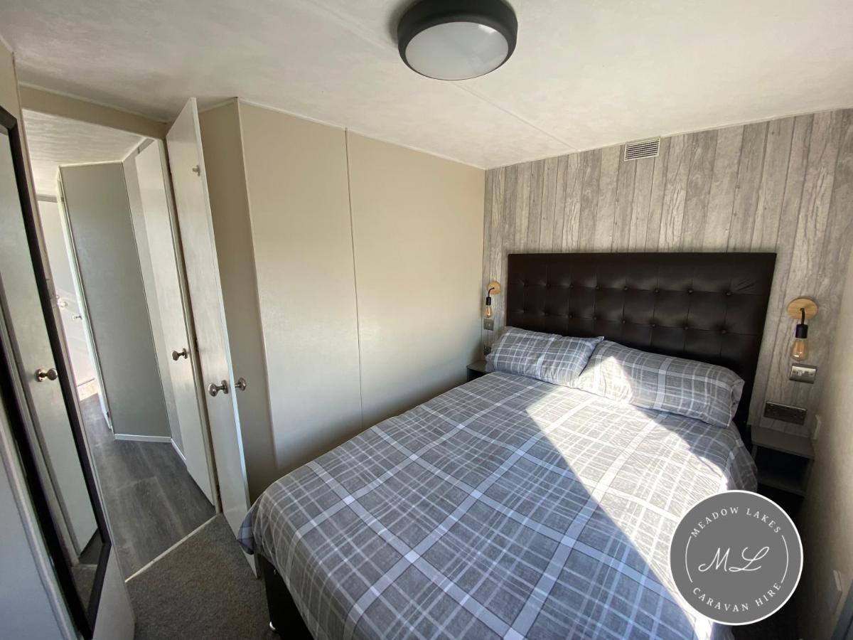 Golden Palm Resort - Meadow Lakes 22 - ML22 Skegness Exterior foto