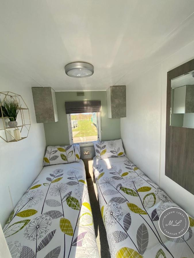 Golden Palm Resort - Meadow Lakes 22 - ML22 Skegness Exterior foto