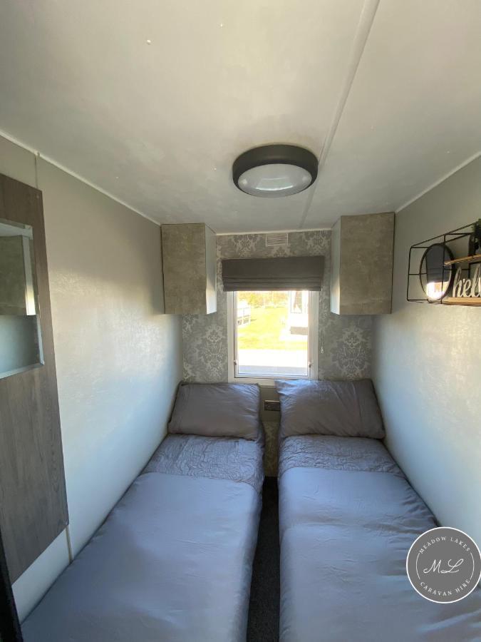 Golden Palm Resort - Meadow Lakes 22 - ML22 Skegness Exterior foto