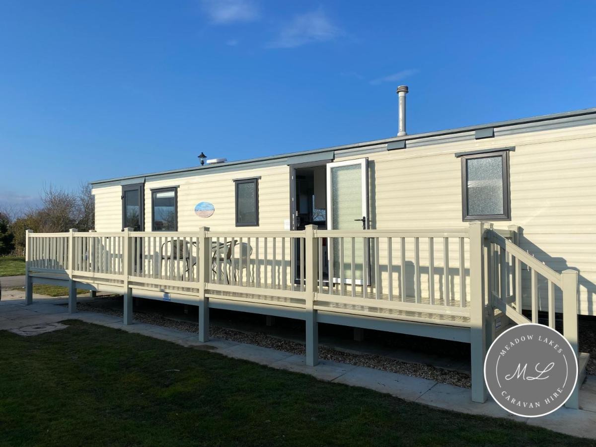 Golden Palm Resort - Meadow Lakes 22 - ML22 Skegness Exterior foto